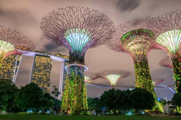 Singapore