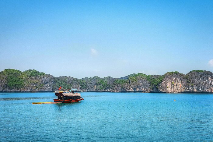 PACKAGE 12- 5N 6D with Diglipur & Rangat – HL- Premium